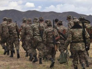 Erməni KİV-ləri: “Ermənistan ordusu 2 postu əldən verib, 10 hərbçi itirib...”
